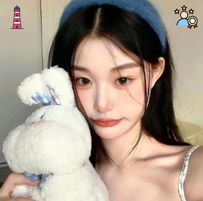 许女士